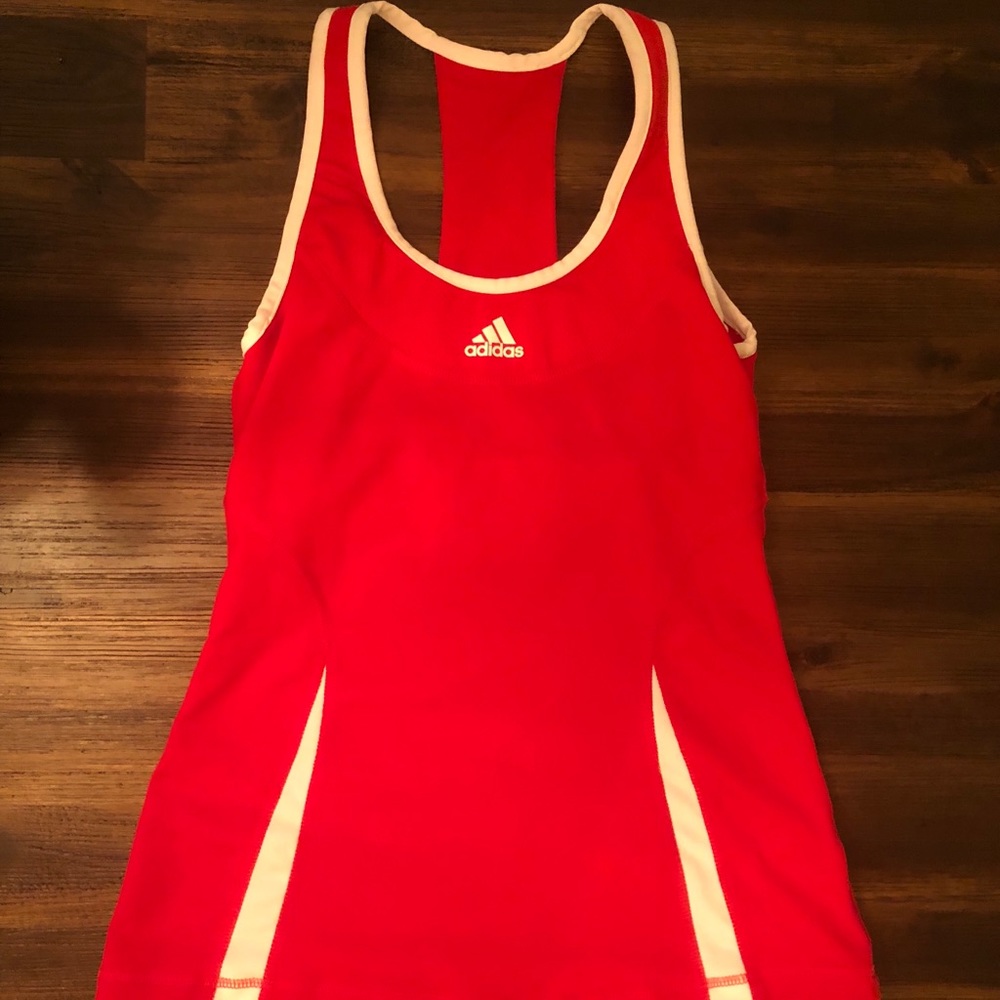 Adidas Women’s Workout Tank